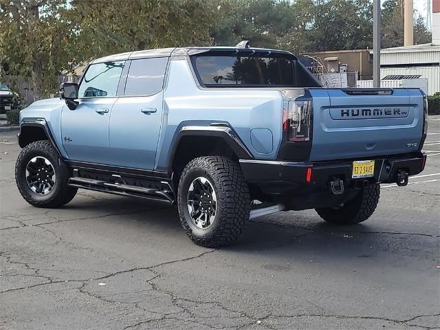 new 2024 GMC HUMMER EV car, priced at $137,473