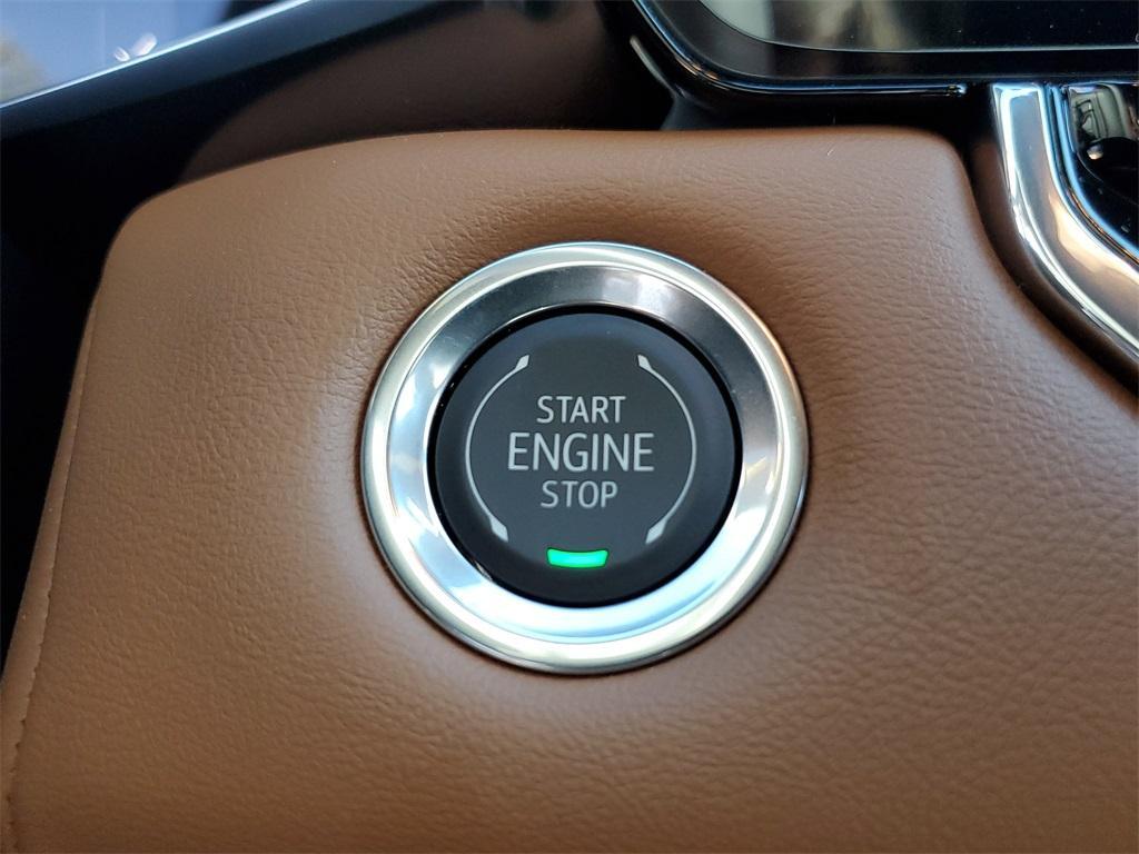 new 2026 GMC Canyon car, priced at $49,470