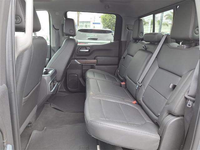 used 2019 GMC Sierra 1500 car, priced at $34,999