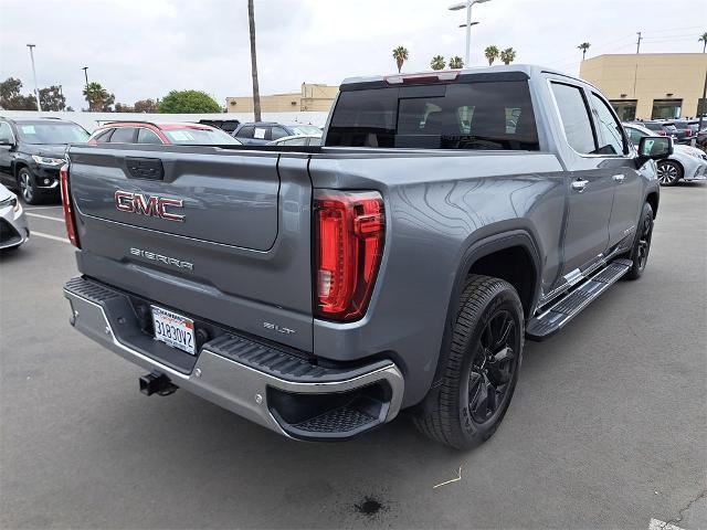 used 2019 GMC Sierra 1500 car, priced at $34,999