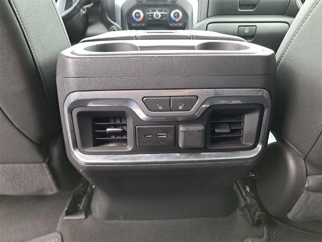 used 2019 GMC Sierra 1500 car, priced at $34,999
