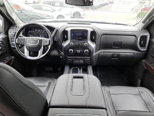 used 2019 GMC Sierra 1500 car, priced at $34,999