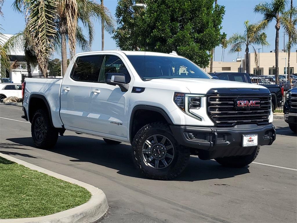 new 2026 GMC Sierra 1500 car, priced at $80,245