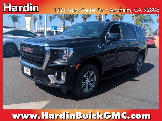 new 2024 GMC Yukon car, priced at $55,997