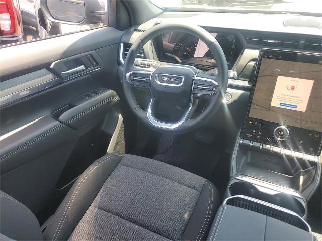 new 2026 GMC Terrain car, priced at $31,790