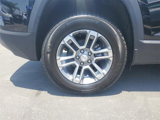 new 2026 GMC Terrain car, priced at $31,790