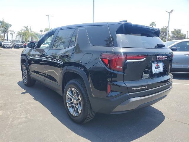 new 2026 GMC Terrain car, priced at $31,790