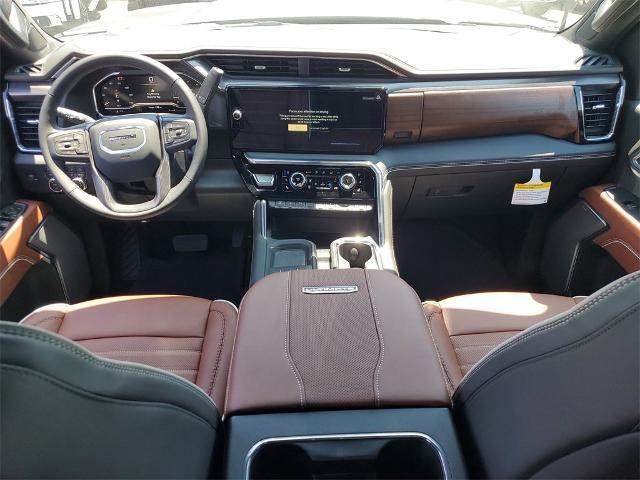 new 2025 GMC Sierra 2500 car, priced at $87,752