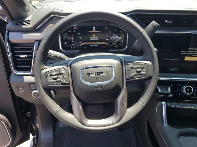 new 2025 GMC Sierra 2500 car, priced at $87,752