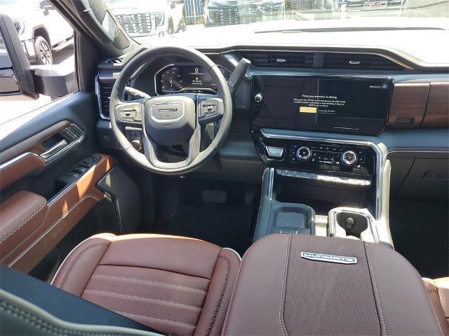 new 2025 GMC Sierra 2500 car, priced at $87,752