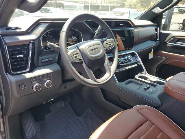 new 2025 GMC Sierra 2500 car, priced at $87,752