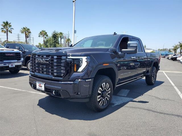 new 2025 GMC Sierra 2500 car, priced at $87,752