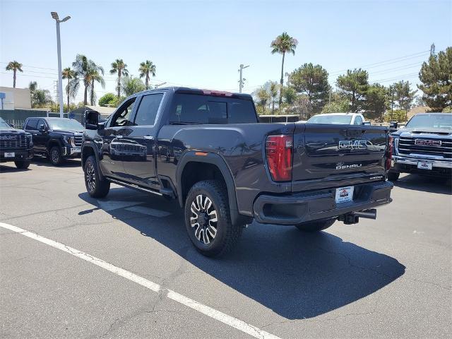new 2025 GMC Sierra 2500 car, priced at $87,752