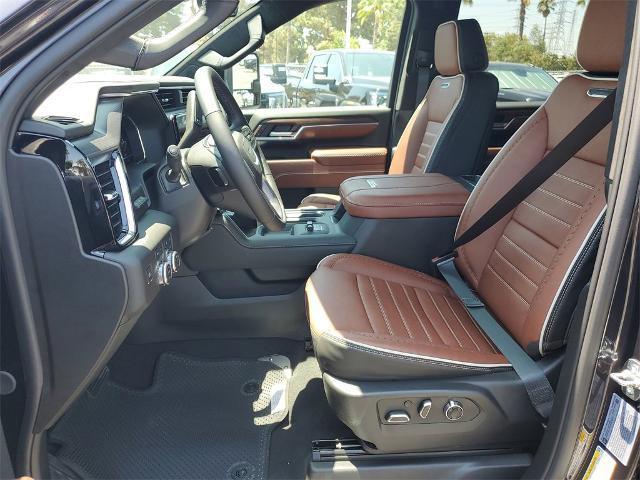 new 2025 GMC Sierra 2500 car, priced at $87,752