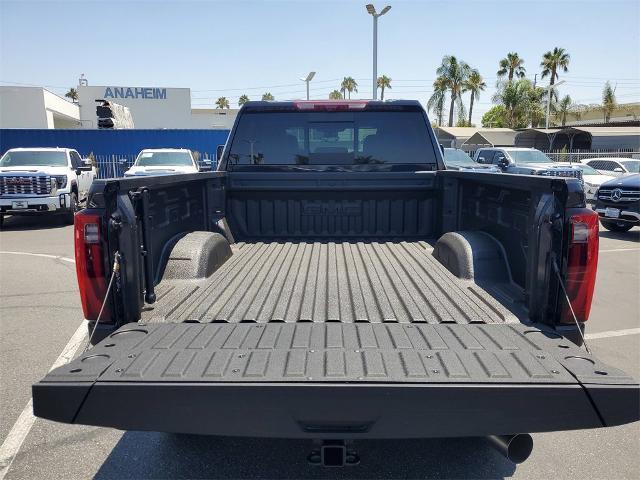 new 2025 GMC Sierra 2500 car, priced at $87,752