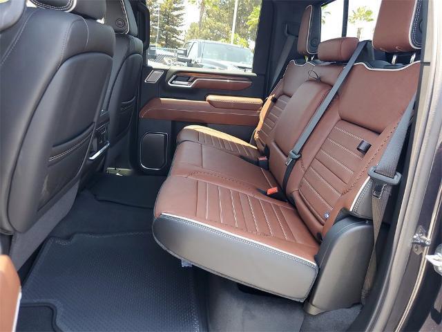new 2025 GMC Sierra 2500 car, priced at $87,752