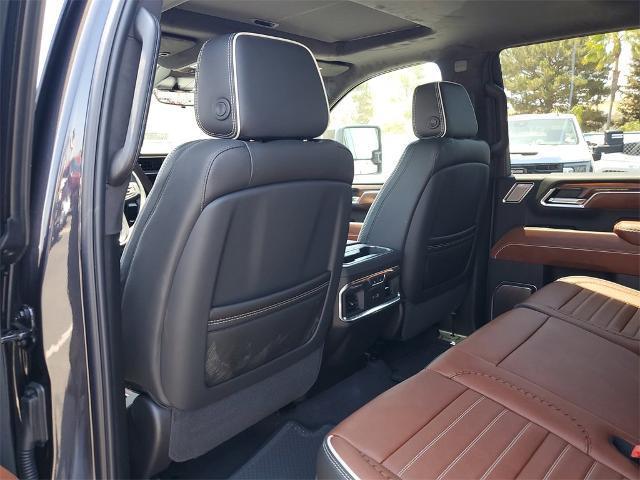 new 2025 GMC Sierra 2500 car, priced at $87,752
