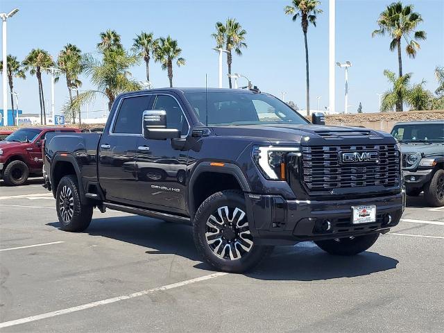 new 2025 GMC Sierra 2500 car, priced at $87,752
