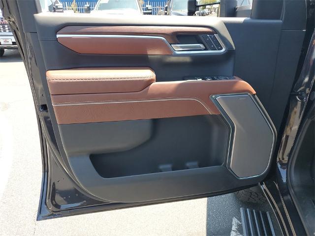 new 2025 GMC Sierra 2500 car, priced at $87,752