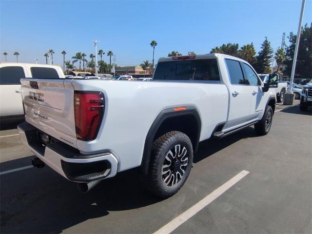 new 2025 GMC Sierra 2500 car, priced at $89,683