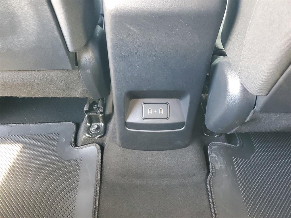 used 2023 Kia Soul car, priced at $15,951