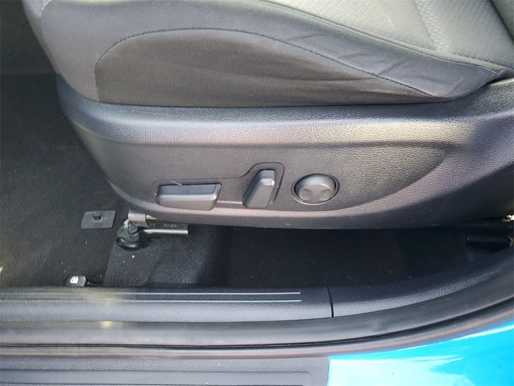 used 2023 Kia Soul car, priced at $15,951