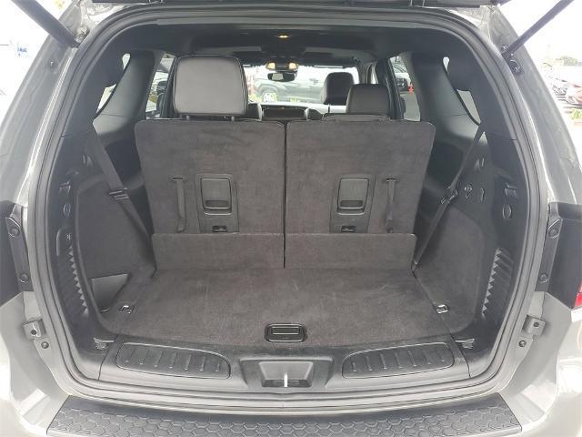 used 2023 Dodge Durango car, priced at $33,991