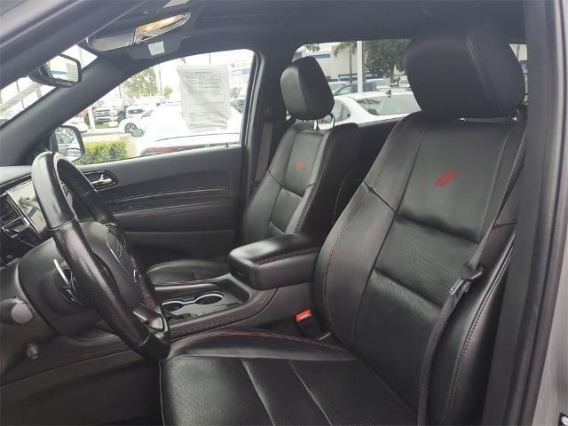 used 2023 Dodge Durango car, priced at $33,991