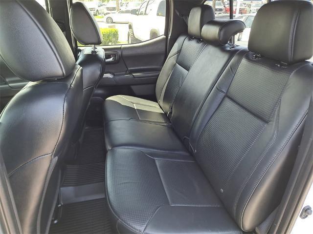 used 2020 Toyota Tacoma car, priced at $40,699