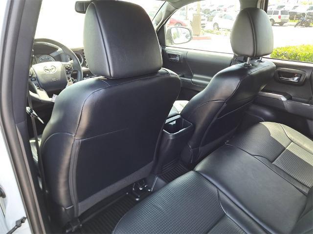 used 2020 Toyota Tacoma car, priced at $40,699