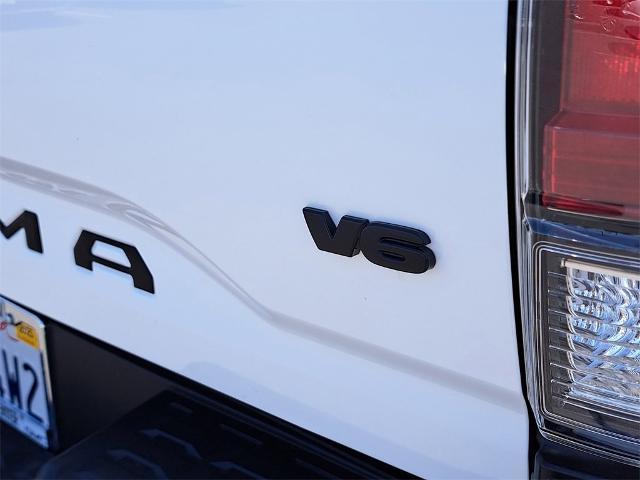 used 2020 Toyota Tacoma car, priced at $40,699