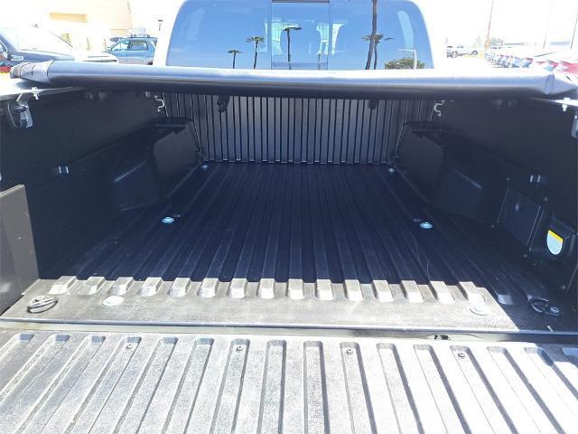 used 2020 Toyota Tacoma car, priced at $40,699