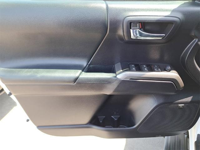 used 2020 Toyota Tacoma car, priced at $40,699