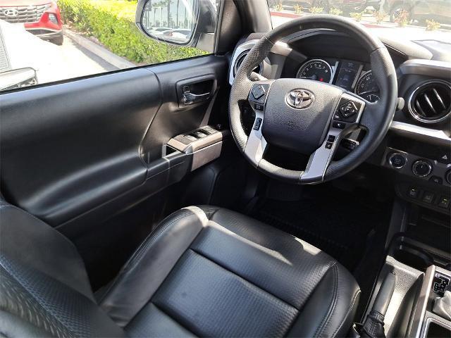 used 2020 Toyota Tacoma car, priced at $40,699