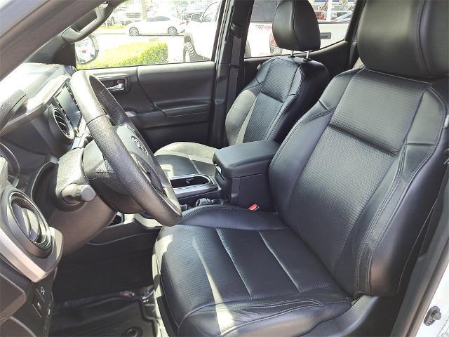 used 2020 Toyota Tacoma car, priced at $40,699