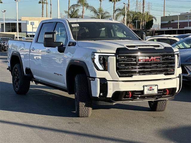 new 2025 GMC Sierra 2500 car, priced at $82,982