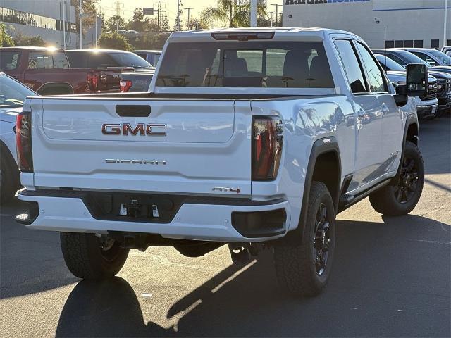 new 2025 GMC Sierra 2500 car, priced at $82,982