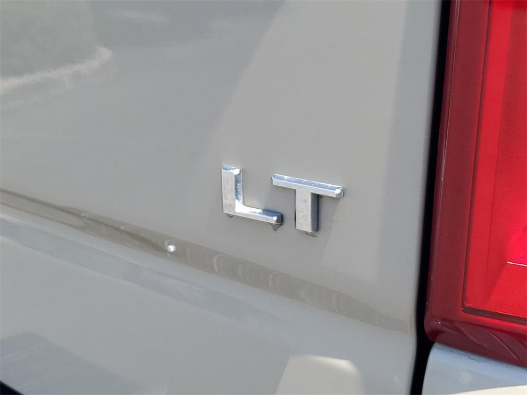 used 2022 Chevrolet Silverado 1500 car, priced at $50,451