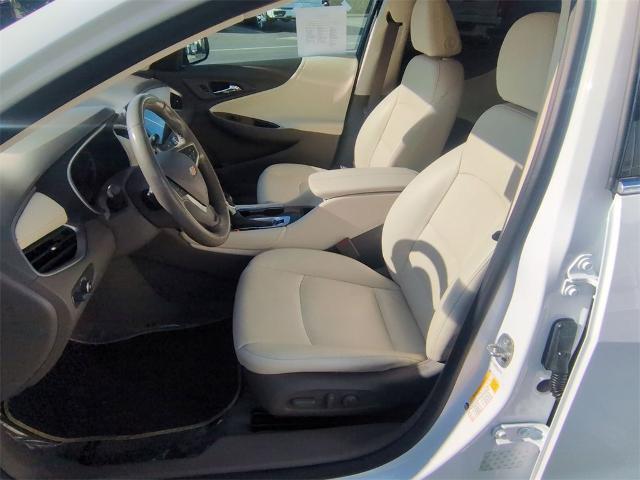 used 2022 Chevrolet Malibu car, priced at $14,851