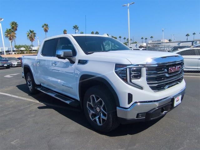 new 2025 GMC Sierra 1500 car, priced at $58,883