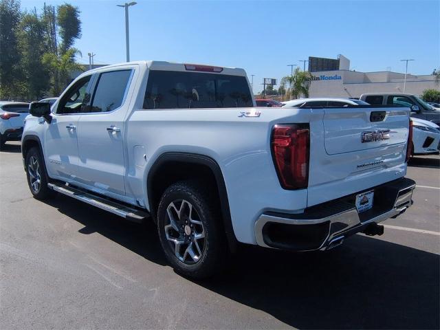 new 2025 GMC Sierra 1500 car, priced at $58,883