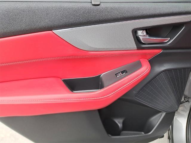 used 2023 Acura MDX car, priced at $42,399