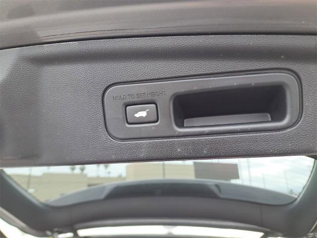 used 2023 Acura MDX car, priced at $42,399