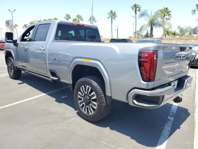 new 2025 GMC Sierra 3500 car, priced at $94,662