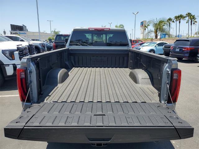 new 2025 GMC Sierra 3500 car, priced at $94,662
