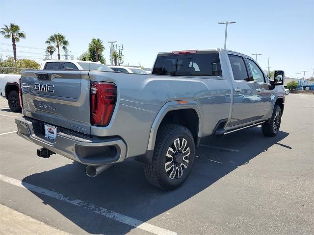 new 2025 GMC Sierra 3500 car, priced at $94,662
