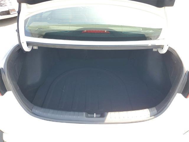 used 2022 Kia Forte car, priced at $20,991