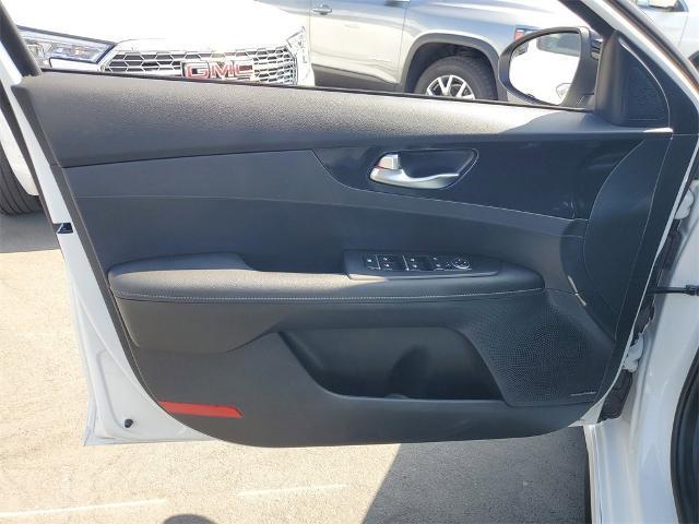 used 2022 Kia Forte car, priced at $20,991