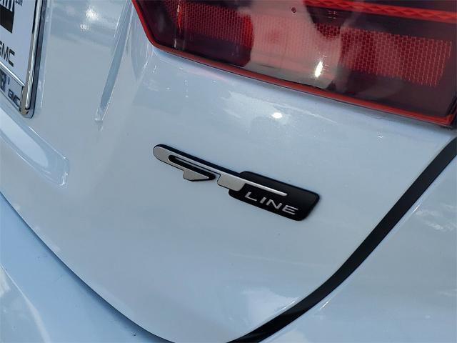 used 2022 Kia Forte car, priced at $20,991