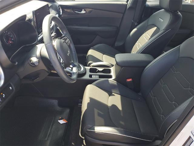 used 2022 Kia Forte car, priced at $20,991